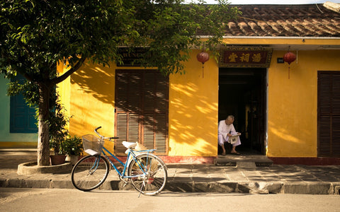 Vietnam Farm