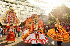 Kerala Cultural Trail