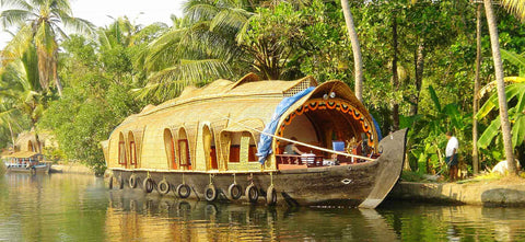 Kerala Cultural Trail